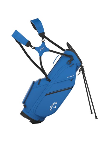 Bolsa CALLAWAY CHASE Azul Royal 26