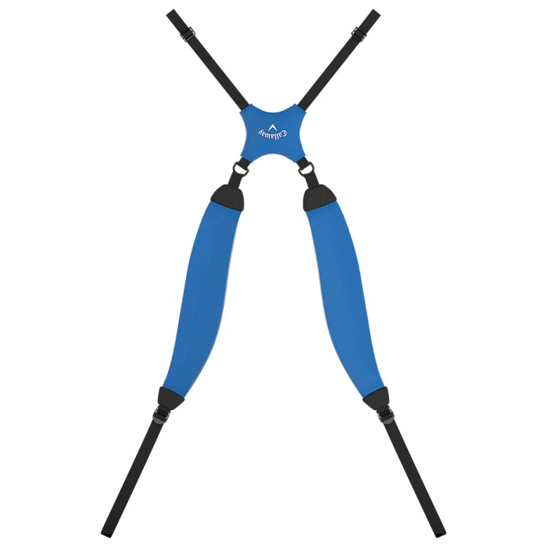 Bolsa CALLAWAY CHASE Azul Royal 26