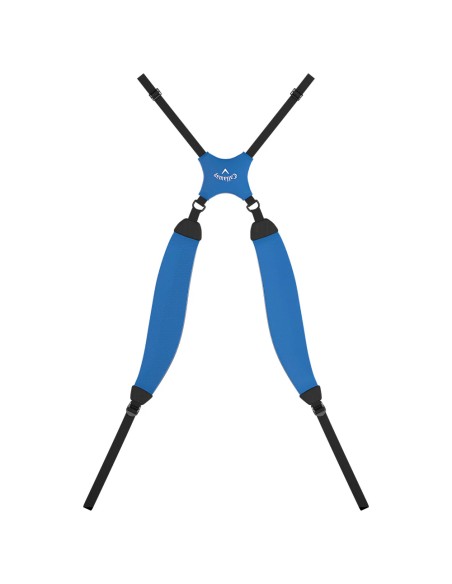 Bolsa CALLAWAY CHASE Azul Royal 26