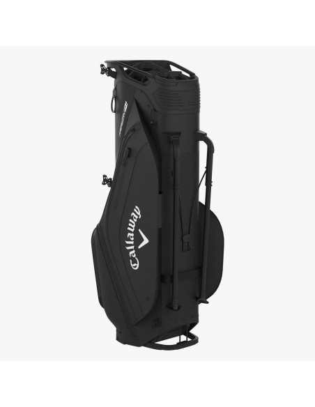 Bolsa de Golf Callaway Fairway 14 – Máxima Organización y Compatibilidad con Carro