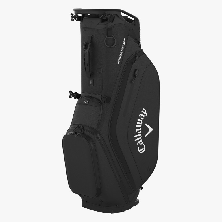 Bolsa CALLAWAY FAIRWAY 14 Negra