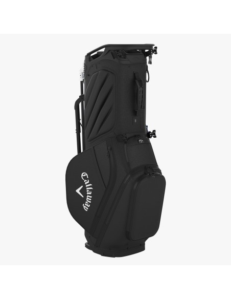 Bolsa de Golf Callaway Fairway 14 – Máxima Organización y Compatibilidad con Carro