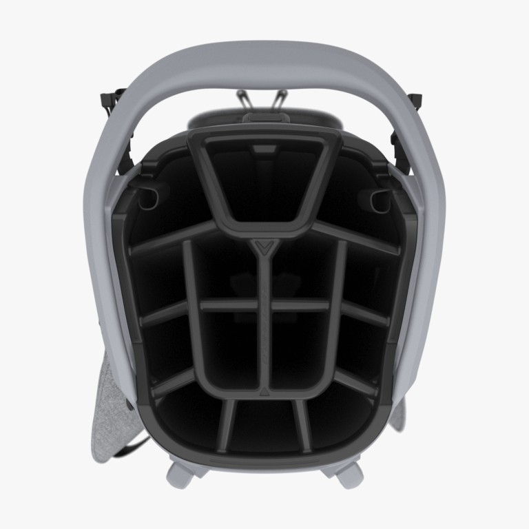 Bolsa de Golf Callaway Fairway 14 – Máxima Organización y Compatibilidad con Carro