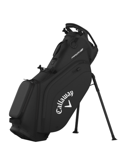 Bolsa de Golf Callaway Fairway 14 – Máxima Organización y Compatibilidad con Carro