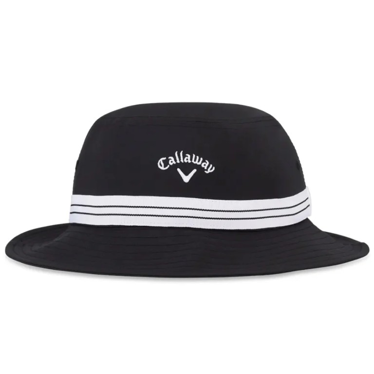 copy of Sombrero CALLAWAY Bucket Hat 25 Blanco