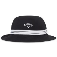 Sombrero CALLAWAY Bucket Hat 25 Negro