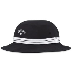 Sombrero CALLAWAY Bucket Hat 25 Negro 2