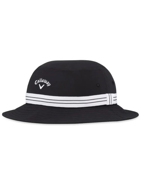 copy of Sombrero CALLAWAY Bucket Hat 25 Blanco