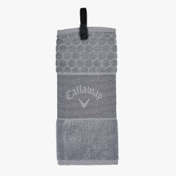 copy of Toalla Callaway Trifold Towel NVY 2