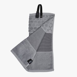 Toalla Callaway Trifold Towel Gris