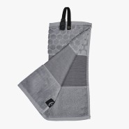 Toalla Callaway Trifold Towel Gris