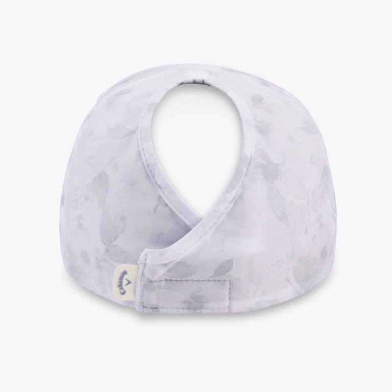 Gorra Callaway Mujer con Abertura para Coleta – Ajustable y Diseño Bajo Perfil