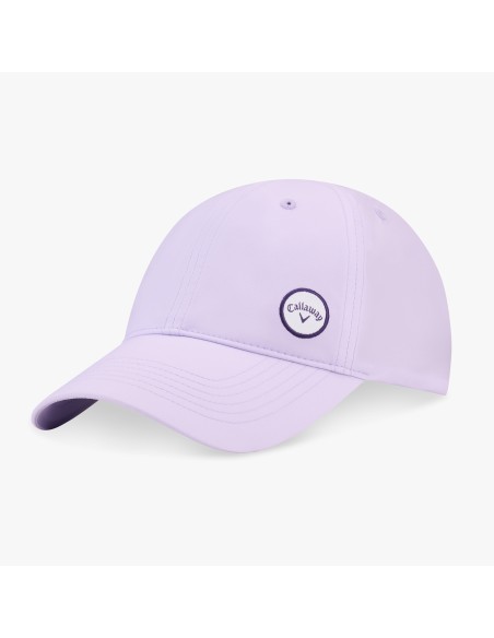 Gorra CALLAWAY especial Coleta Women's Hightail Adjustable Hat