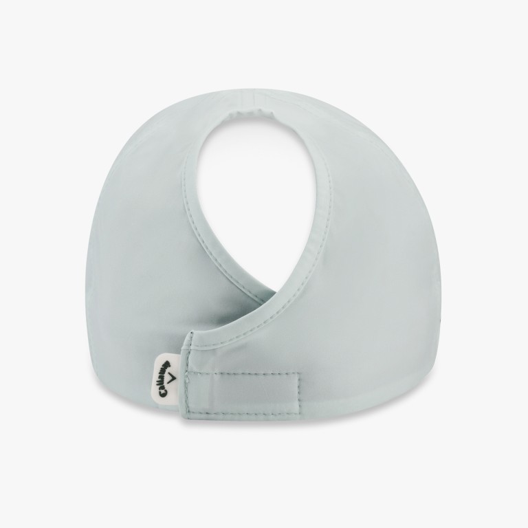 Gorra Callaway Mujer con Abertura para Coleta – Ajustable y Diseño Bajo Perfil