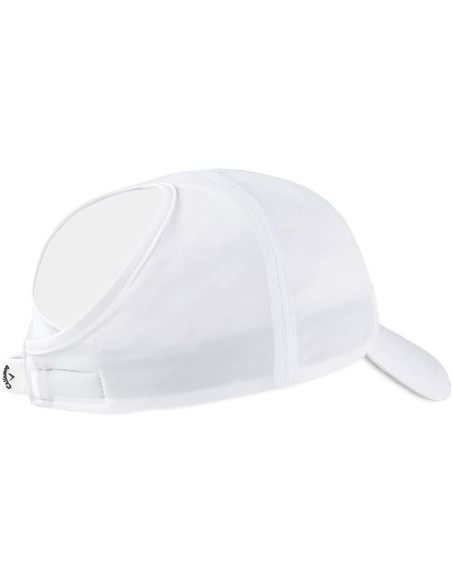 Gorra CALLAWAY especial Coleta Women's Hightail Adjustable Hat