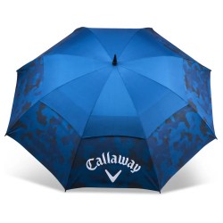 Paraguas CALLAWAY Doble Canopy Shield 64" Navy/Red 26 2