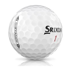 Bolas SRIXON Distance V.10 2