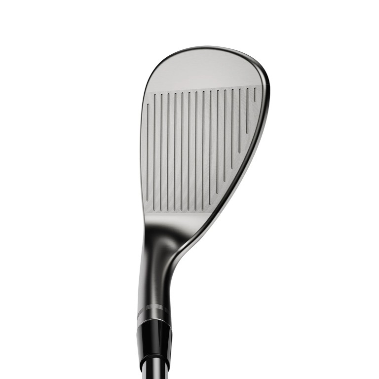 Cobra KING Raw Wedges – Wedge MIM acero 8620 | Spin y control profesional