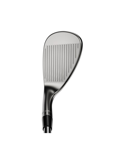 Cobra KING Raw Wedges – Wedge MIM acero 8620 | Spin y control profesional