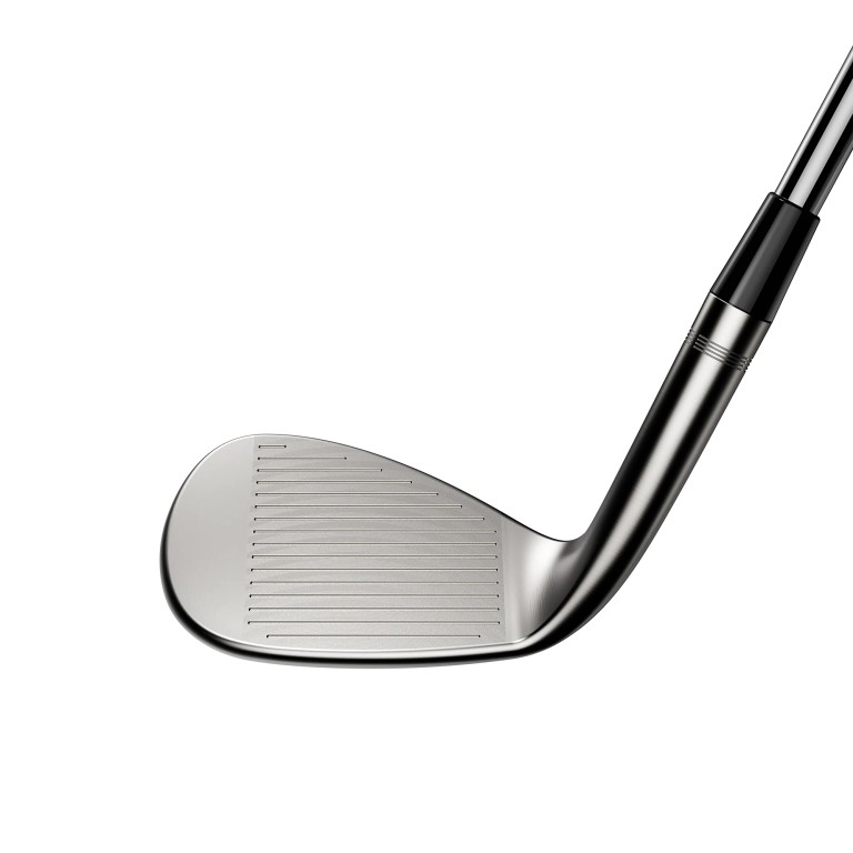 Cobra KING Raw Wedges – Wedge MIM acero 8620 | Spin y control profesional