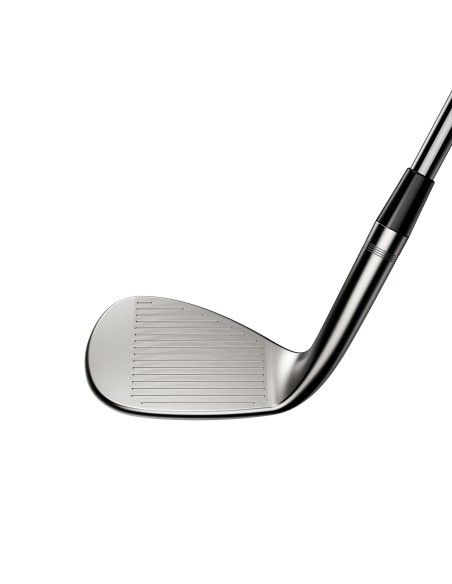 Cobra KING Raw Wedges – Wedge MIM acero 8620 | Spin y control profesional