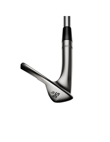 Wedge KING Cobra Raw