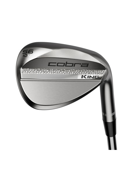 Wedge KING Cobra Raw