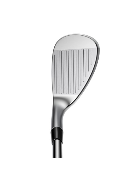 Cobra KING‑X Wedges – Wedge MIM acero 8620 | Potencia y control con diseño cavidad posterior