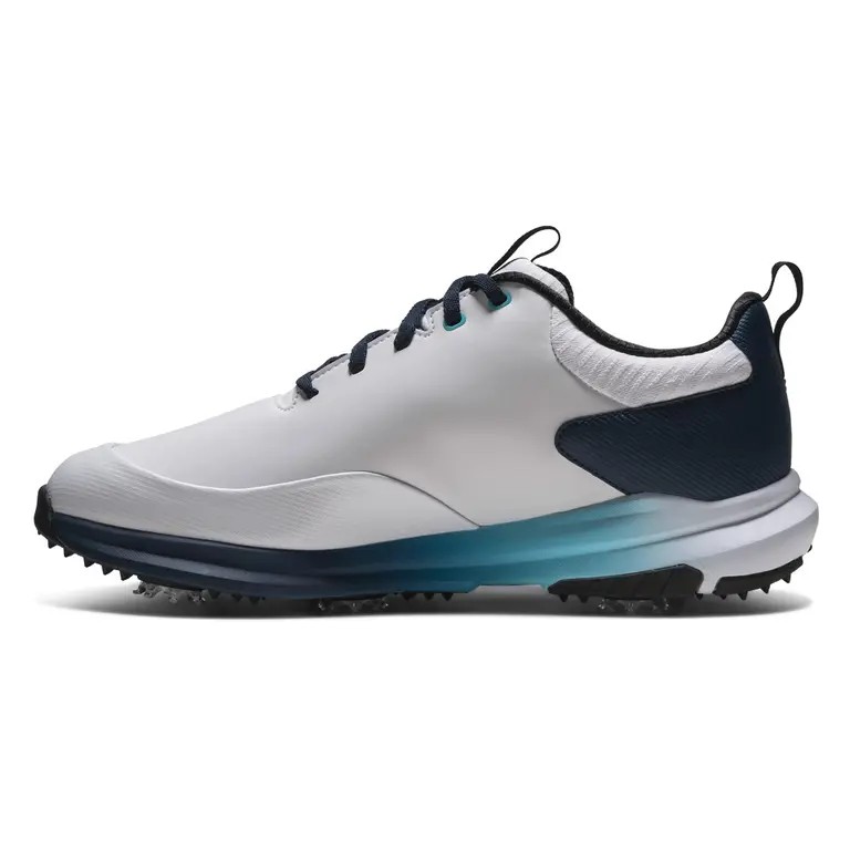 Zapatos de Golf FootJoy FJ Tour Rival para Hombre – Estabilidad y Rendimiento Profesional