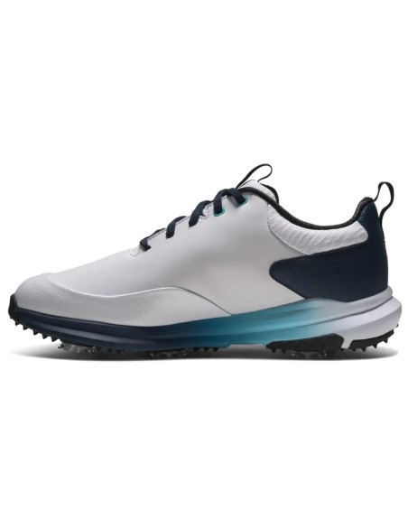 Zapatos de Golf FootJoy FJ Tour Rival para Hombre – Estabilidad y Rendimiento Profesional