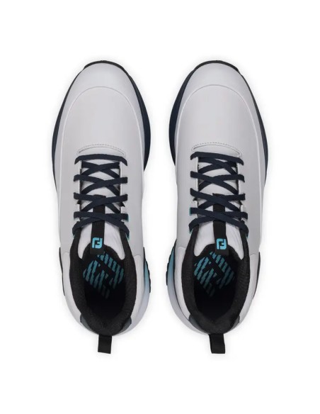 Zapatos Golf FootJoy FJ Tour Rival Hombre