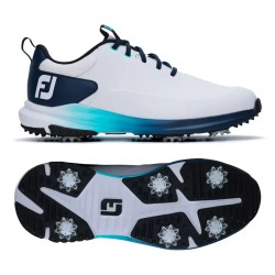 Zapatos de Golf FootJoy FJ Tour Rival para Hombre – Estabilidad y Rendimiento Profesional 2