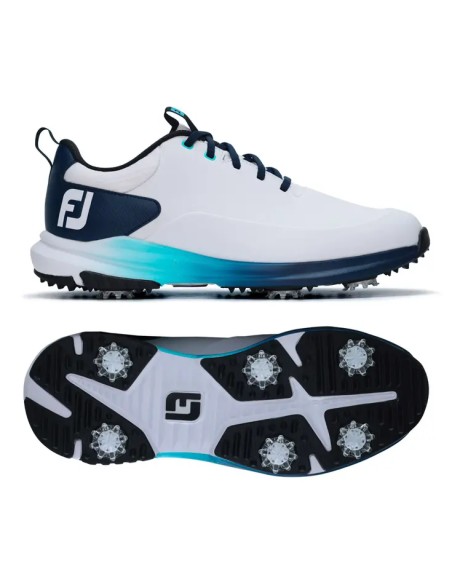 Zapatos Golf FootJoy FJ Tour Rival Hombre