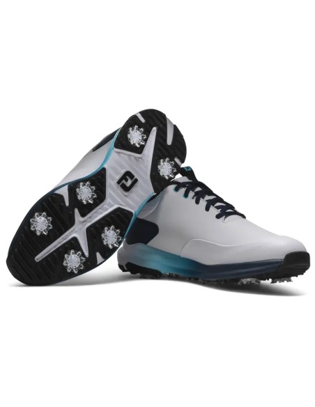 Zapatos Golf FootJoy FJ Tour Rival Hombre