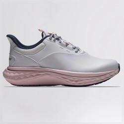Zapatos Golf Mujer FootJoy Pulse Black Rosa 2