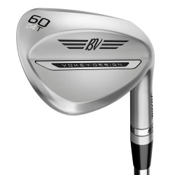 Wedge Titleist Vokey SM11 Tour Chrome – Máximo Spin, Control Total y Precisión Tour