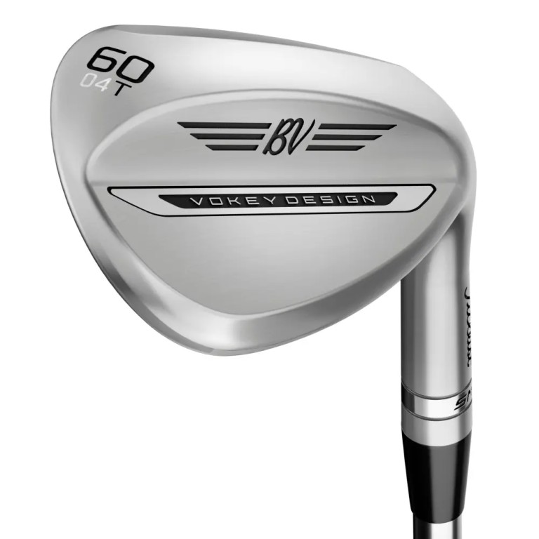 Wedge Vokey SM11