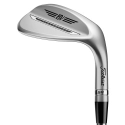 Wedge Titleist Vokey SM11 Tour Chrome – Máximo Spin, Control Total y Precisión Tour 2