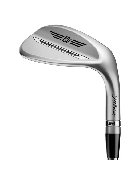 Wedge Vokey SM11