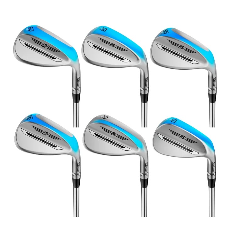 Wedge Titleist Vokey SM11 | Spin y Control Profesional