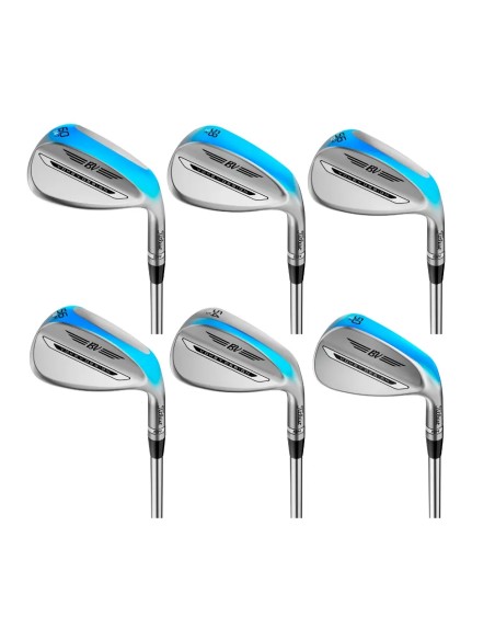 Wedge Titleist Vokey SM11 | Spin y Control Profesional
