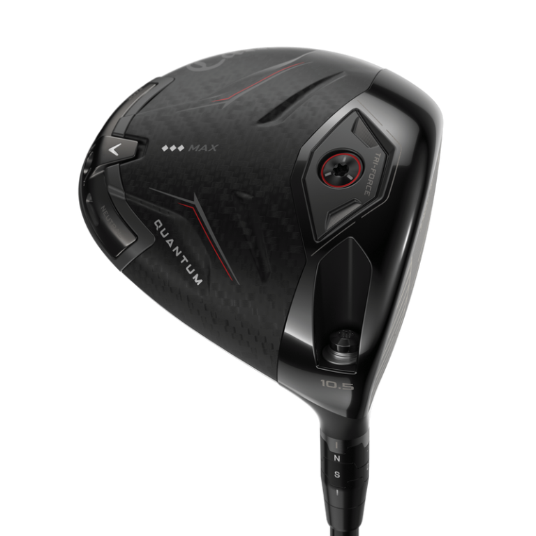 copy of Driver CALLAWAY QUANTUM MAX