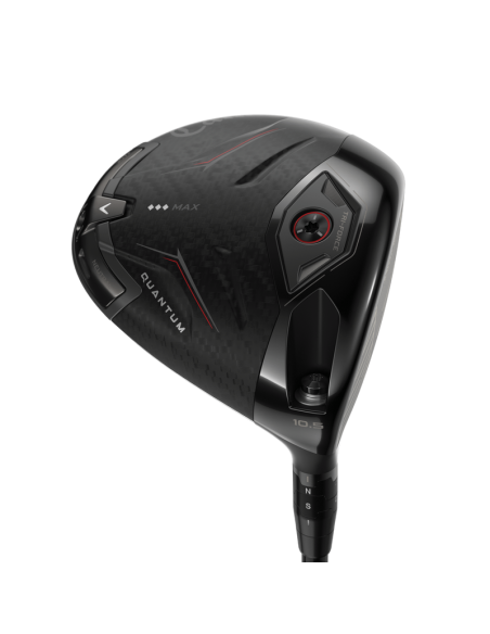 copy of Driver CALLAWAY QUANTUM MAX