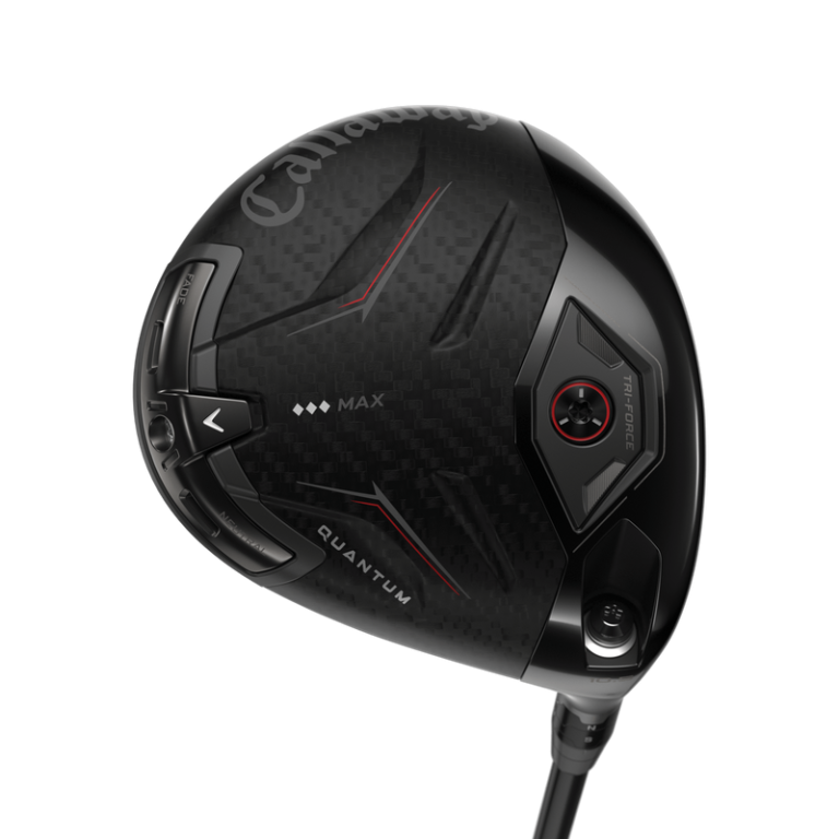 copy of Driver CALLAWAY QUANTUM MAX