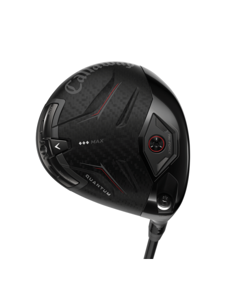 Driver Callaway Quantum Triple Diamond Max | GolfTime