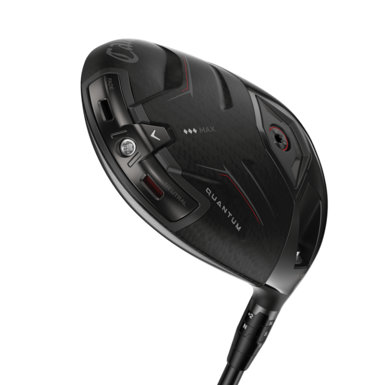 copy of Driver CALLAWAY QUANTUM MAX