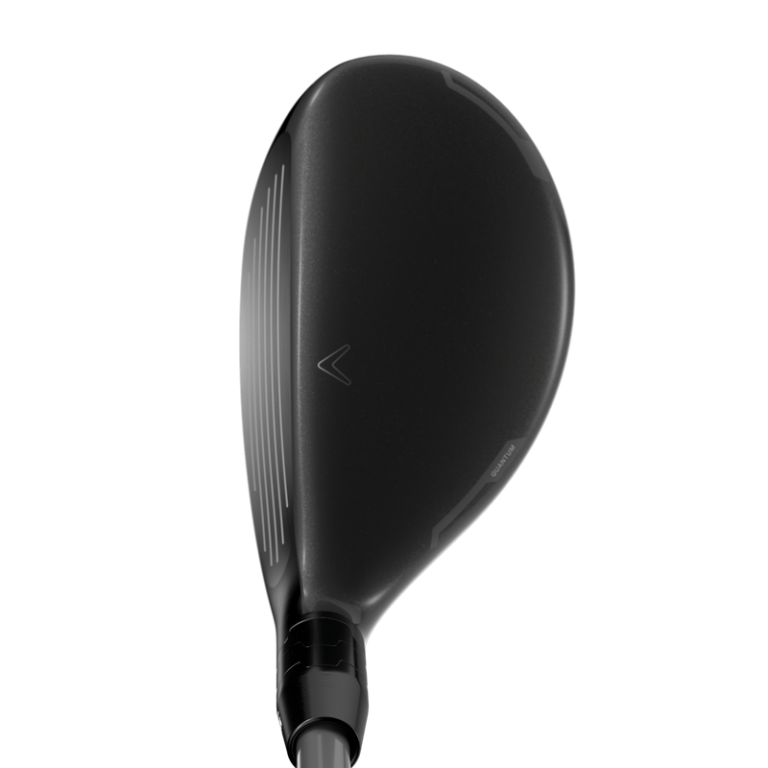 Híbrido Callaway Quantum Max | GolfTime