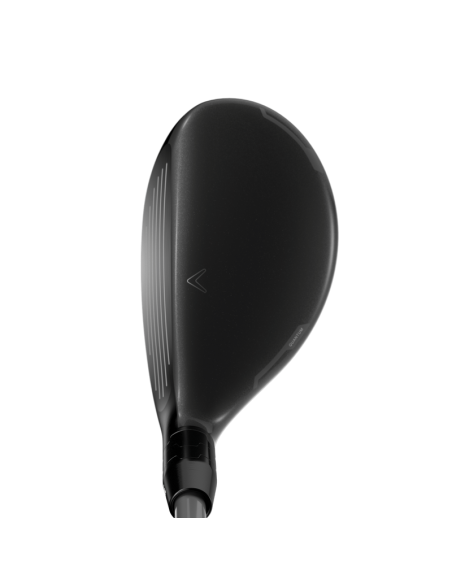 Híbrido Callaway Quantum Max | GolfTime