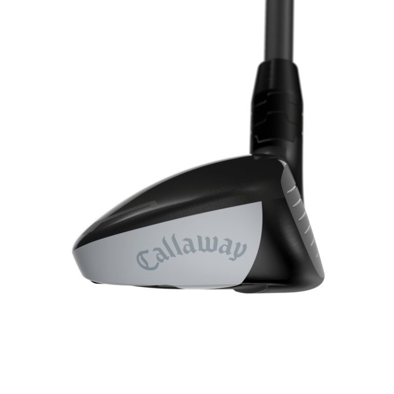 Híbrido Callaway Quantum Max | GolfTime