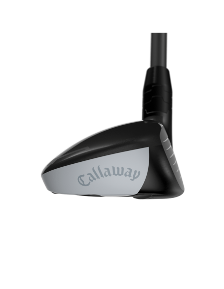 Híbrido Callaway Quantum Max | GolfTime